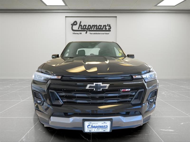 chevrolet Colorado 2025 - 16
