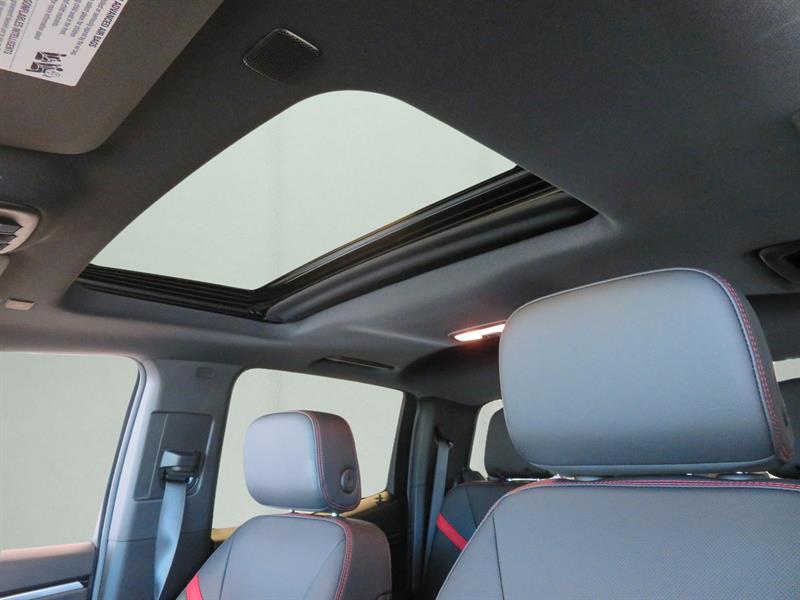 chevrolet Colorado 2025 - 27