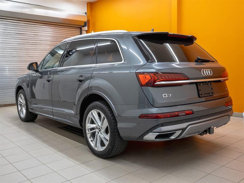 audi Q7 2021 - 6