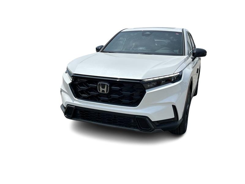 honda CR-V Hybrid 2026 - 5