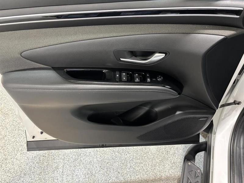 hyundai Santa Cruz 2023 - 7
