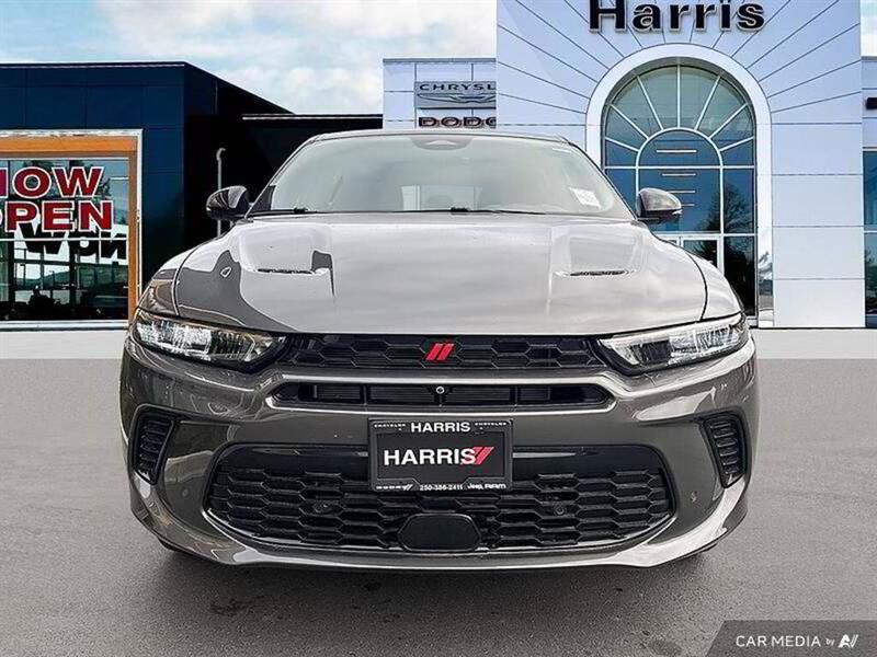 dodge Hornet 2024 - 2