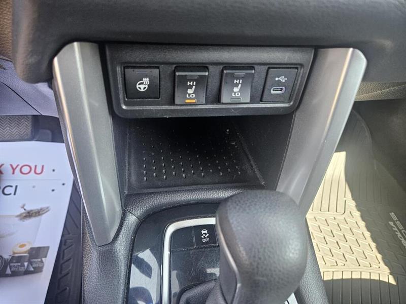 toyota Corolla Cross 2023 - 18
