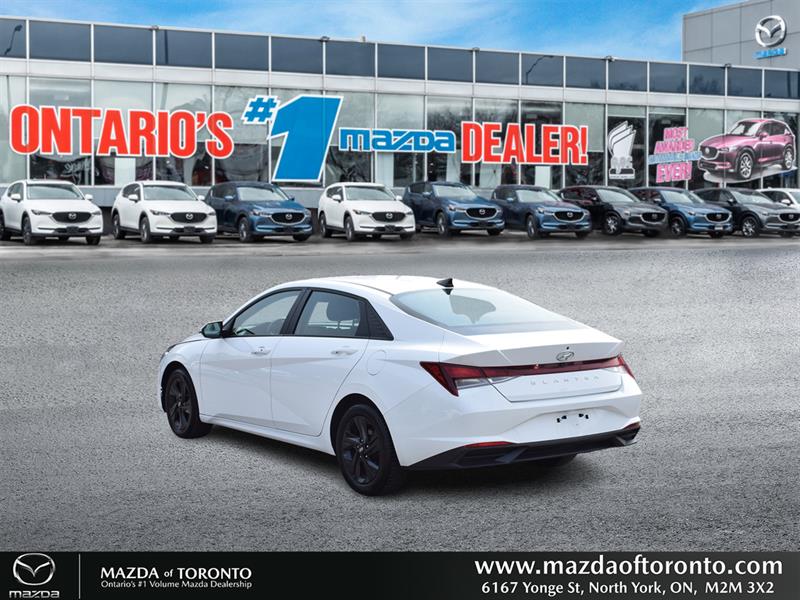 hyundai Elantra 2023 - 5