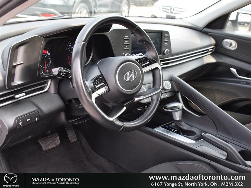 hyundai Elantra 2023 - 10