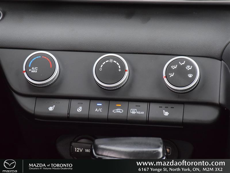 hyundai Elantra 2023 - 21