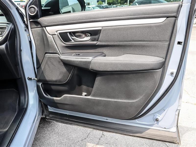 honda CR-V 2020 - 20