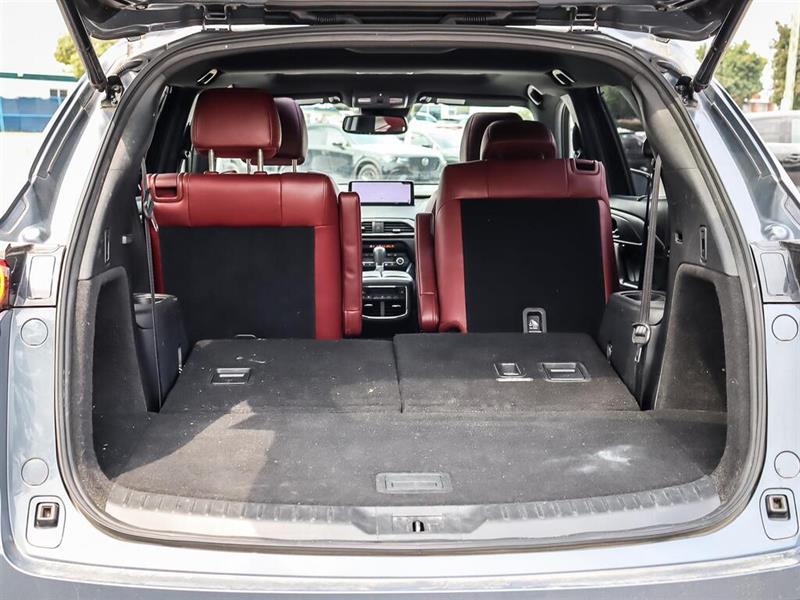 mazda CX-9 2021 - 23