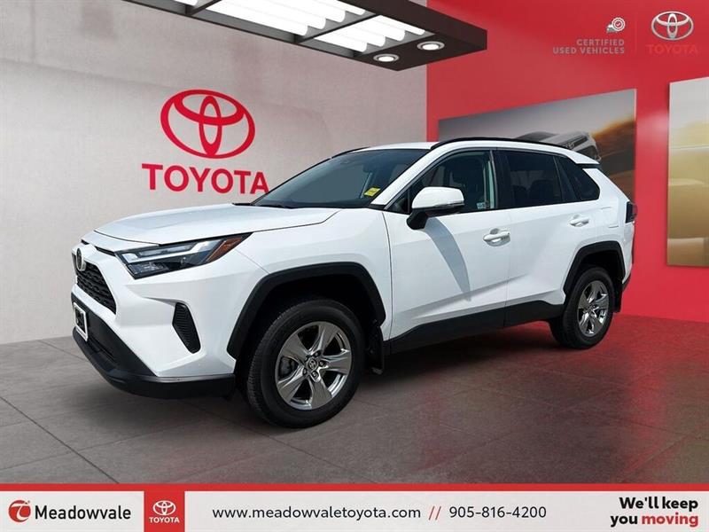 toyota RAV4 2024 - 2