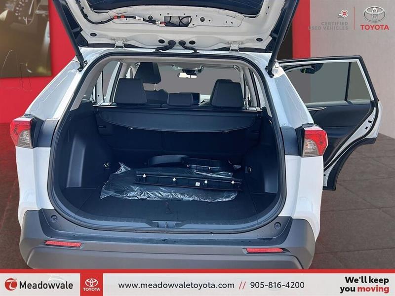 toyota RAV4 2024 - 52