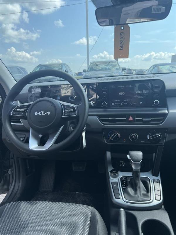 kia Seltos 2026 - 14