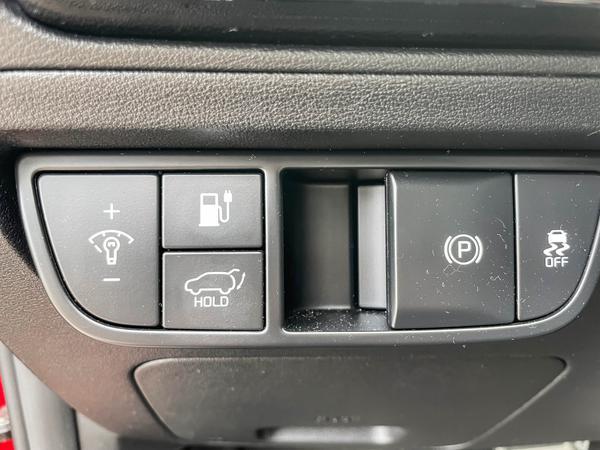 kia EV6 2023 - 17