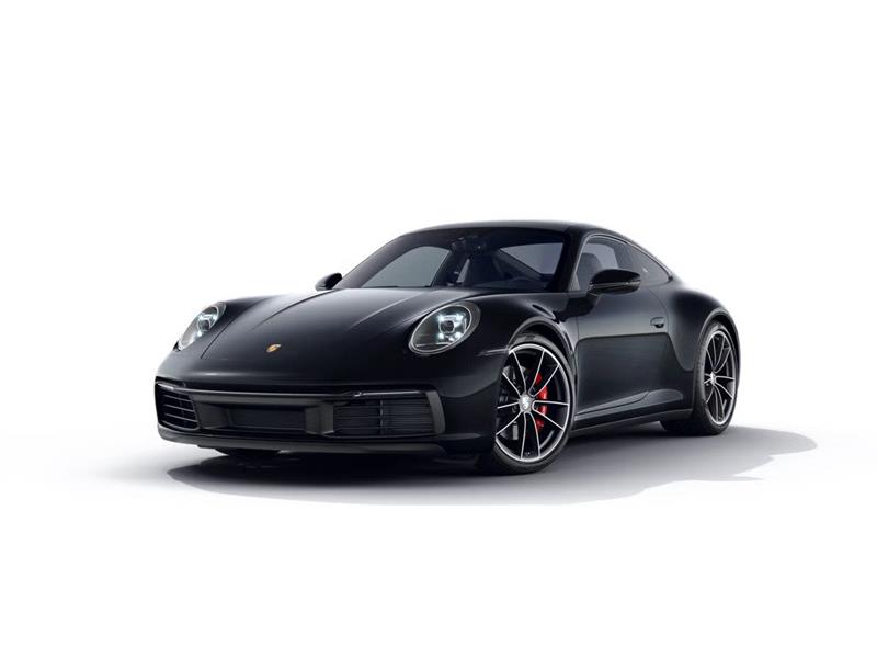 porsche 911 2021