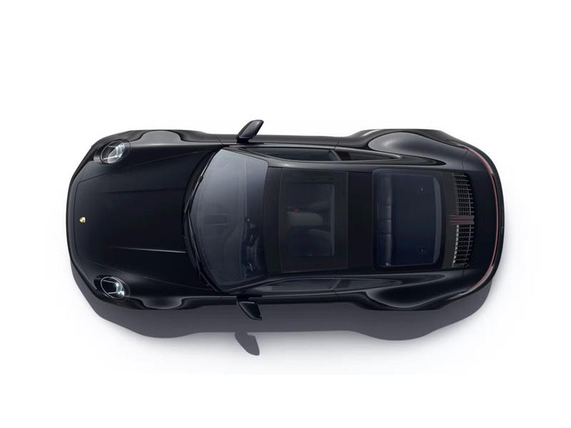 porsche 911 2021 - 4