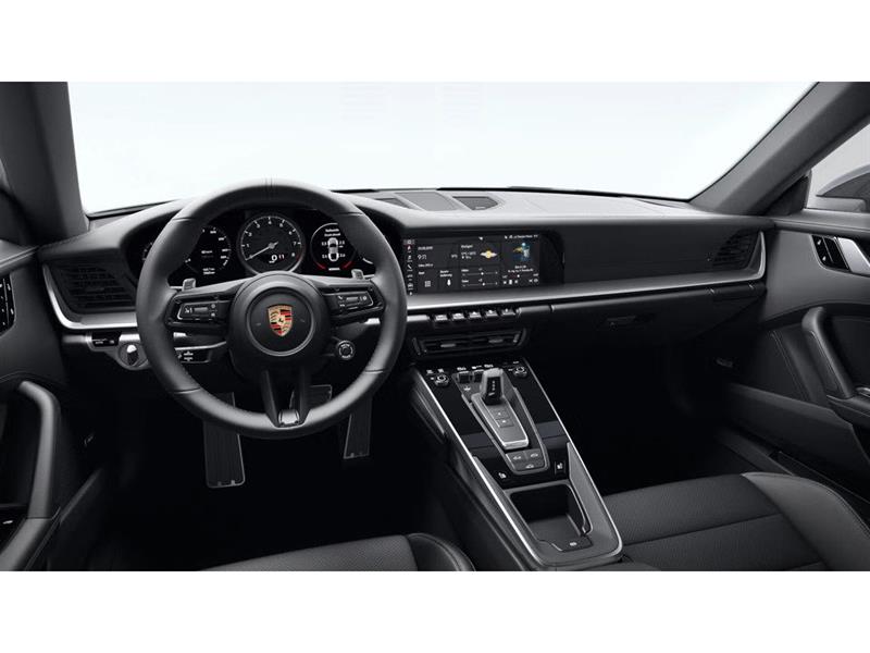 porsche 911 2021 - 5