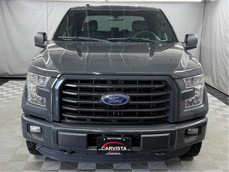 ford F-150 2016 - 2
