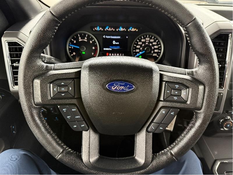 ford F-150 2016 - 9
