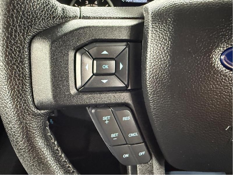 ford F-150 2016 - 10