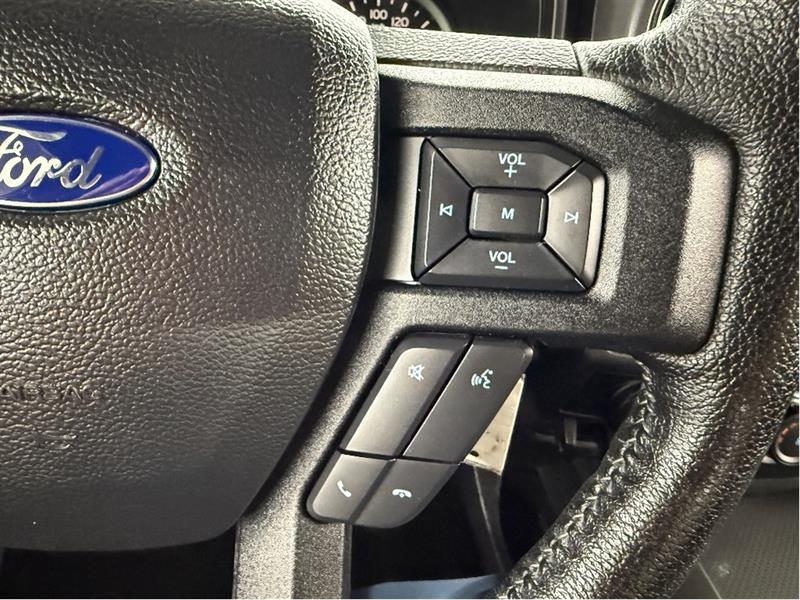 ford F-150 2016 - 11