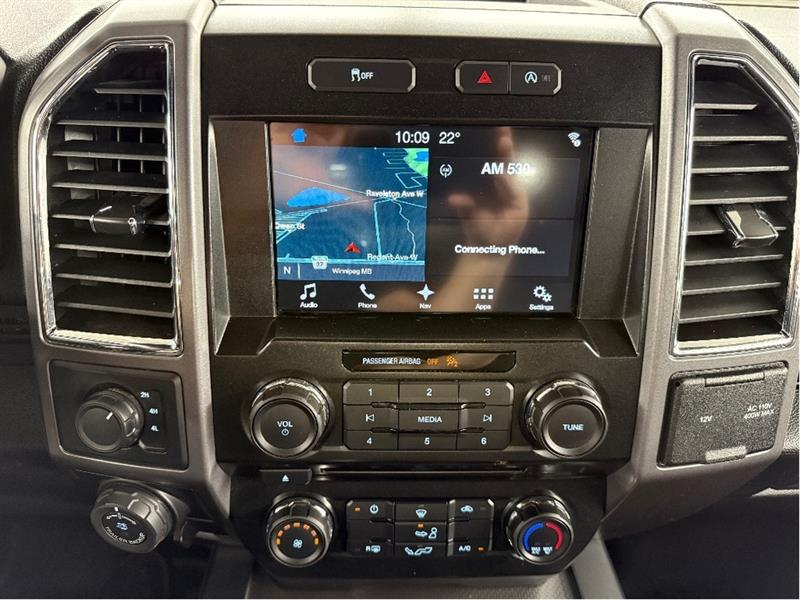 ford F-150 2016 - 12