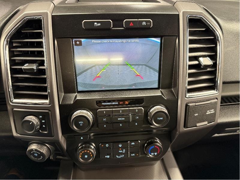 ford F-150 2016 - 13