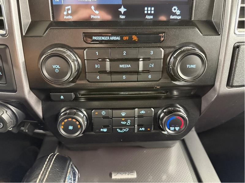 ford F-150 2016 - 14