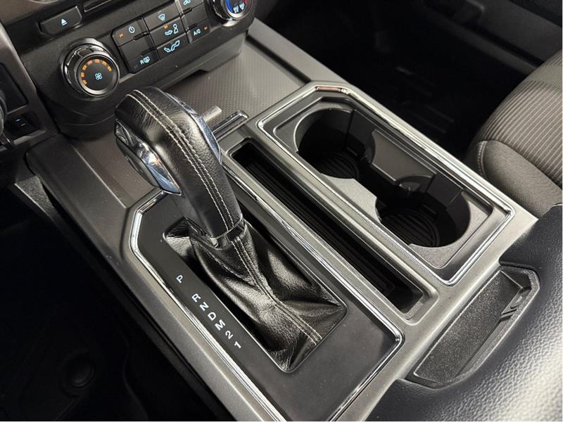 ford F-150 2016 - 15