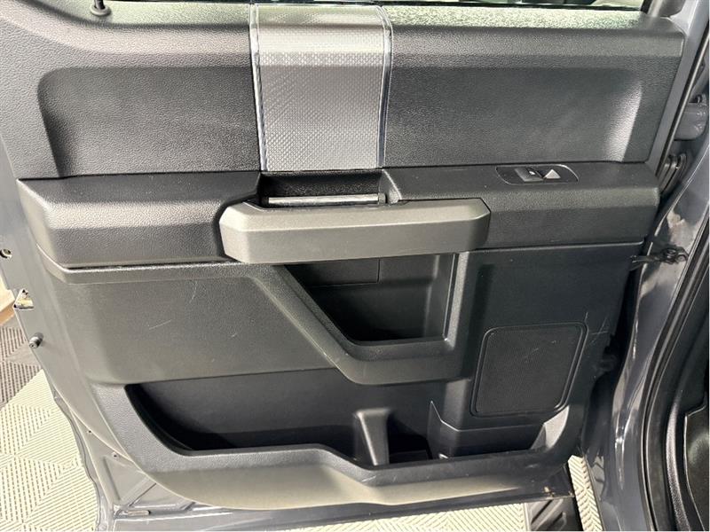 ford F-150 2016 - 16