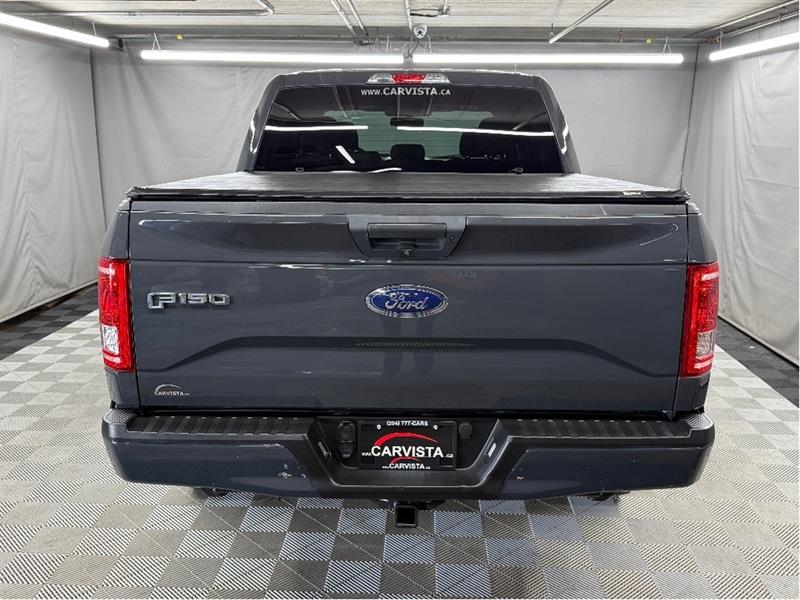 ford F-150 2016 - 19