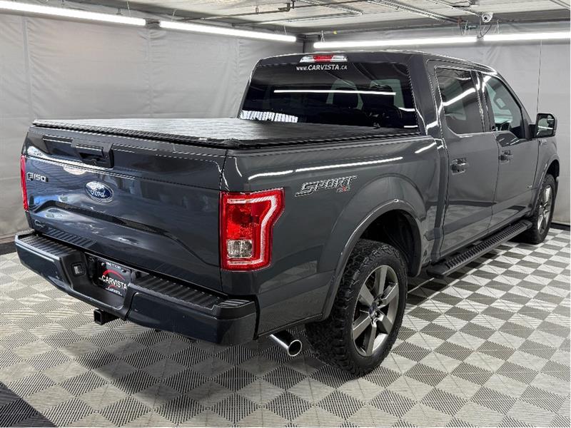 ford F-150 2016 - 20