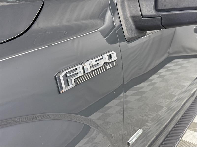 ford F-150 2016 - 22