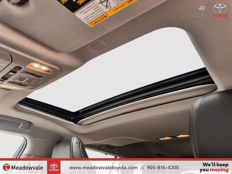 toyota Highlander 2022 - 22