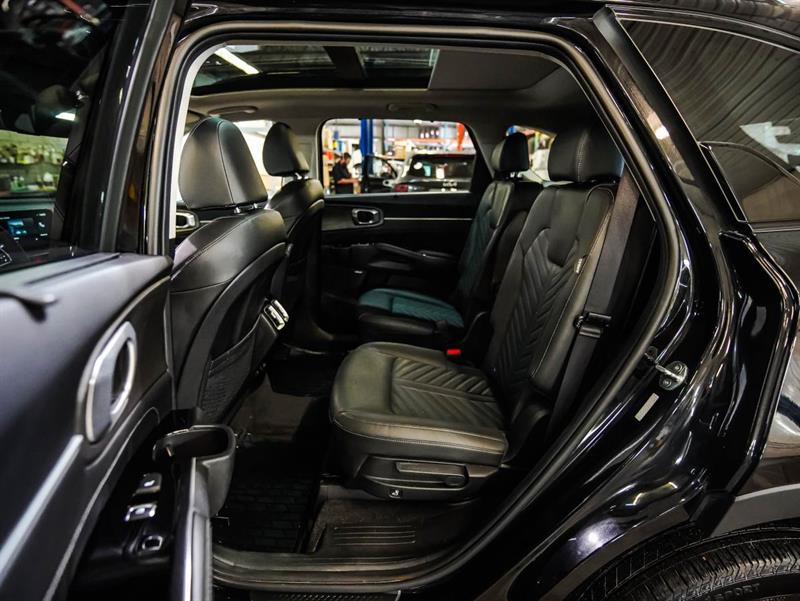 kia Sorento 2024 - 13