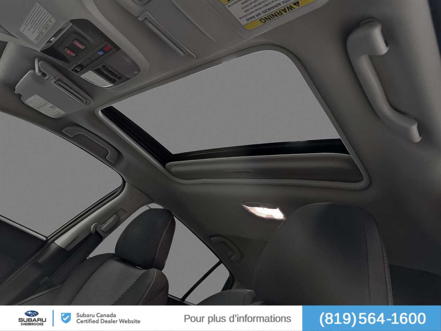 subaru Crosstrek 2023 - 10