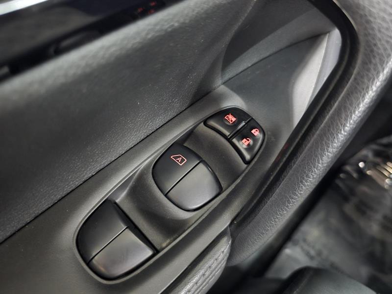 nissan Qashqai 2021 - 18
