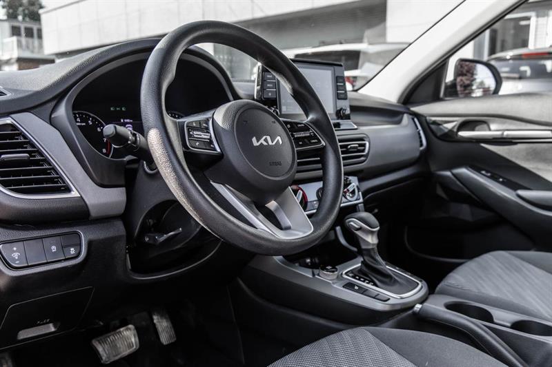 kia Seltos 2023 - 12