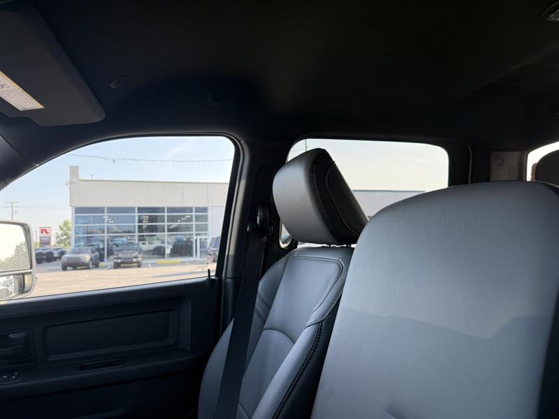ram 2500 2025 - 15