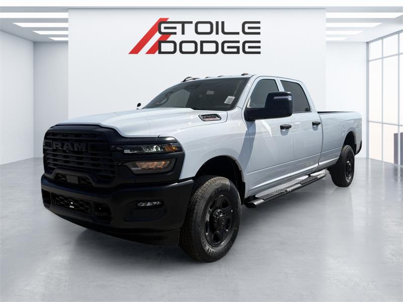 ram 2500 2025