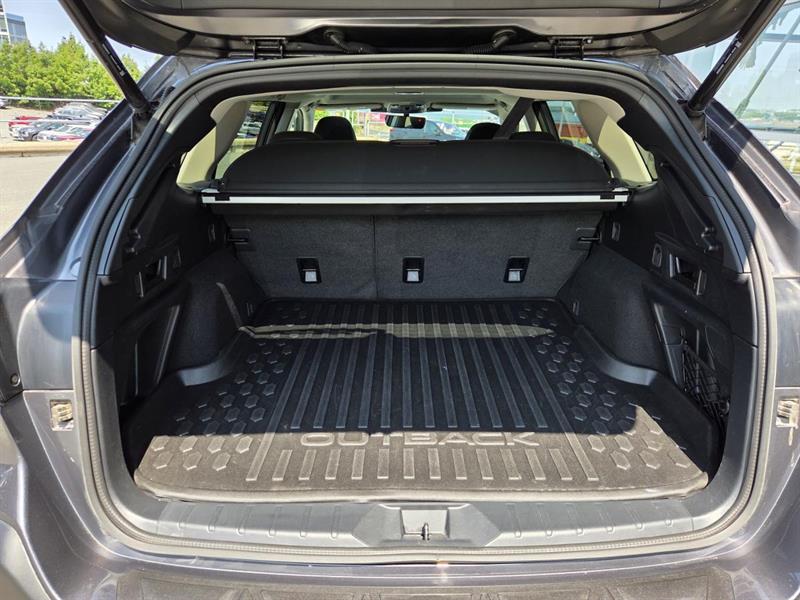 subaru Outback 2023 - 15