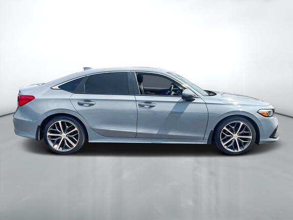 honda Civic Berline 2024 - 4