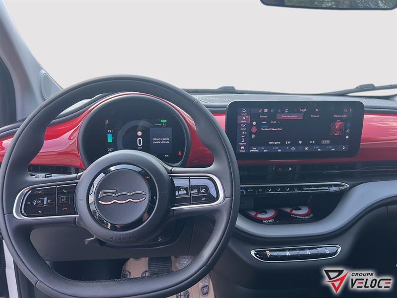 fiat 500e 2025 - 8