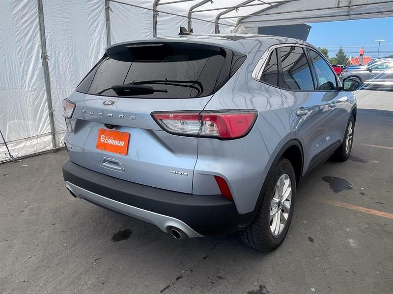 ford Escape 2022 - 8