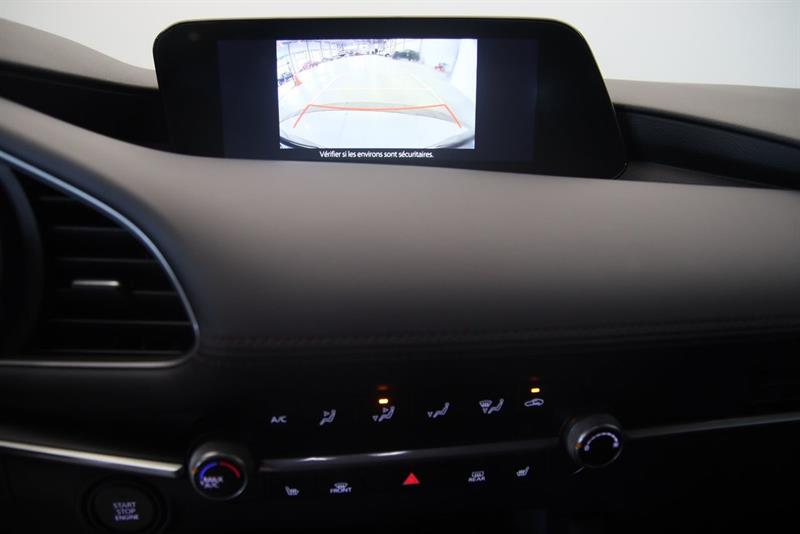 mazda Mazda3 Sport 2022 - 14