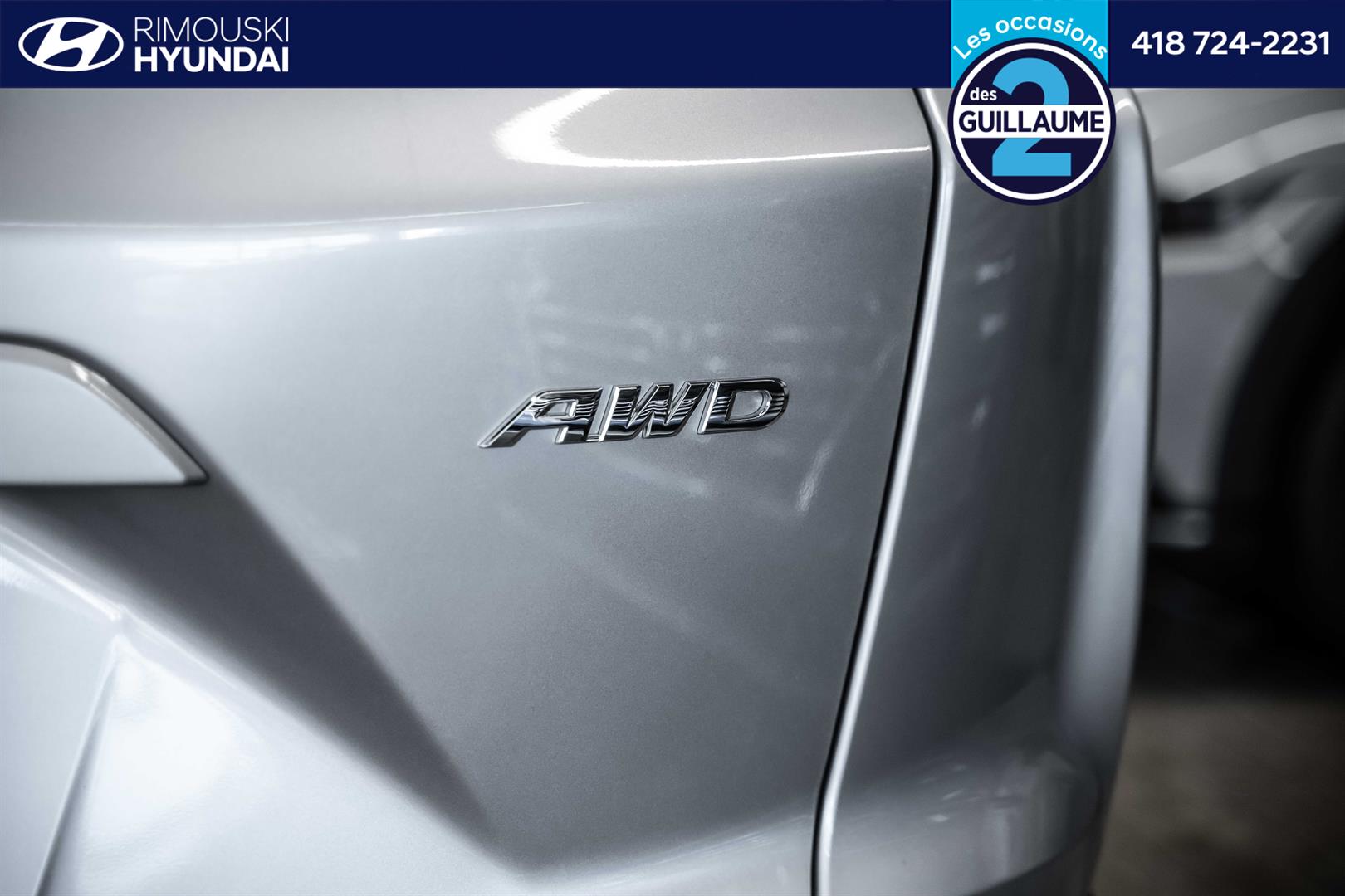 honda CR-V 2018 - 6