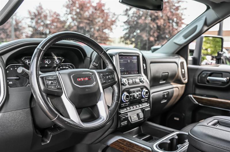 gmc Sierra 1500 Limited 2022 - 11