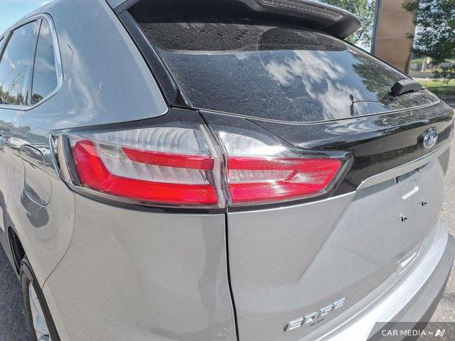 ford Edge 2020 - 14