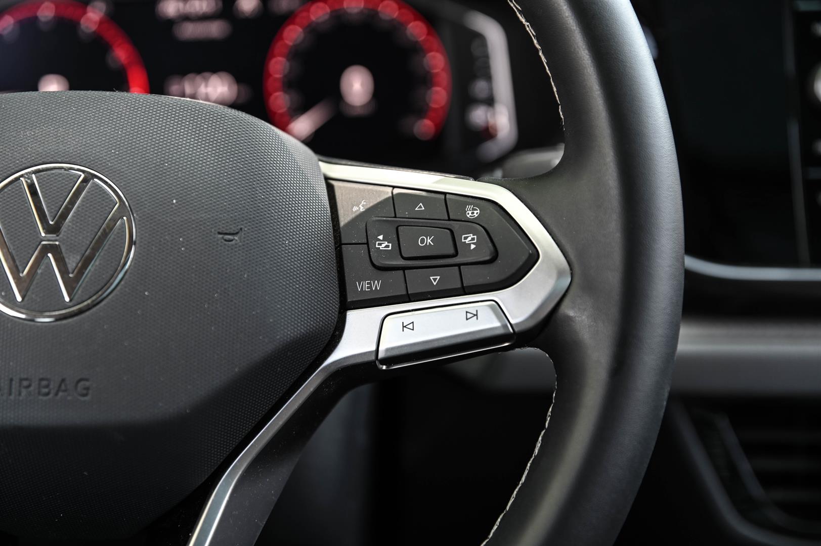 volkswagen Taos 2023 - 18