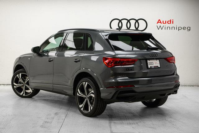 audi Q3 2025 - 6