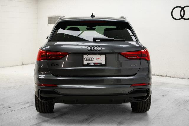 audi Q3 2025 - 7