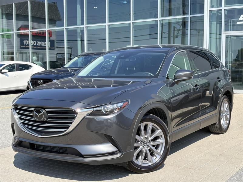 2023 Mazda CX-9